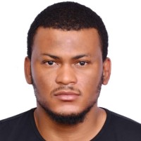 Nebune Uwajeh