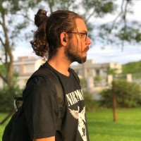 Lukas Emílio Padilha