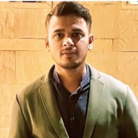 Dhruv Mahajan