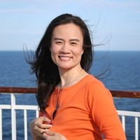 Mingdi Yang