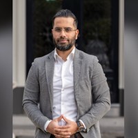 Mohammed Hasham Hussain Rc 🇵🇸