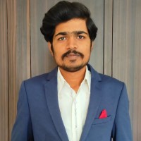 Rakesh A P