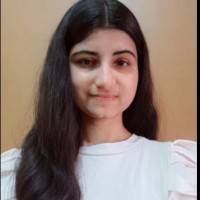 Ridampreet Kaur