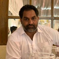 Babar Satti