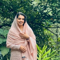 Shadiya P P