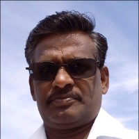 Sivakumar Sivalingam