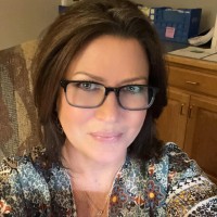 Julie R. Mathis