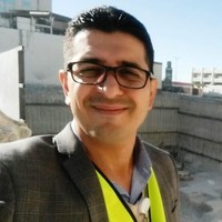 Mohammed Alshiekh