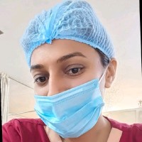 Krishna G.