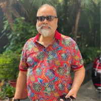 Harish Gupta