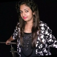 Divya Raghavan