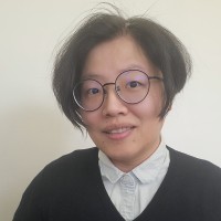 Jasmine Zhang, Asa, Maaa