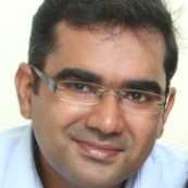Arun Thomas