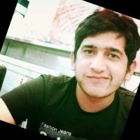 Tayyab Azam Ch