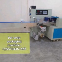 Katende Machines