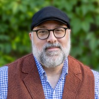 Michael Malcom-Bjorklund