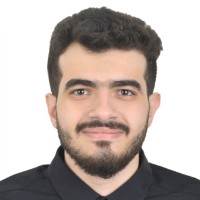 Yousef Alshorafa