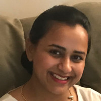 Taru Johri