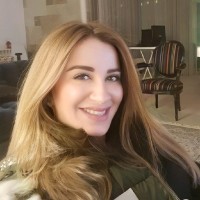 Loubna Hobeika