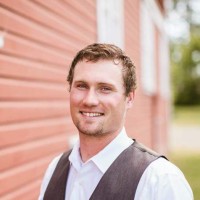 Tanner Dawson