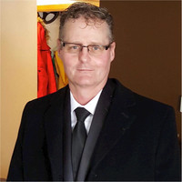 Floyd Carter