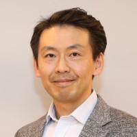 Toshinori Kuwahara