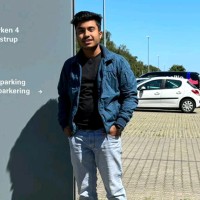 Yash Rawat