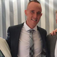 Darren Martin