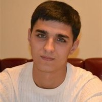 Ruslan Tukhbatov