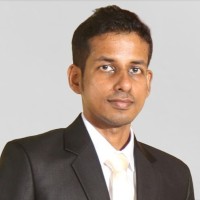 Pumudu Ruhunage