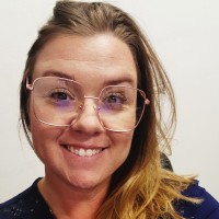 Jessica Hyden