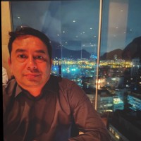 Daniel Ortiz Oikawa