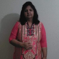 Dilsha Akbar Ali Shariff