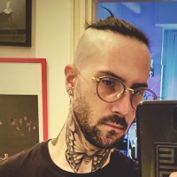 Federico Brunetta