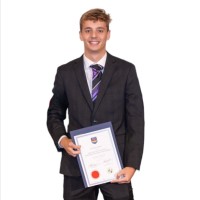 Lachlan Small