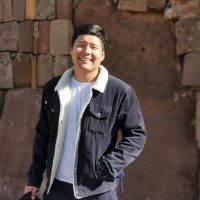 Daniel Choi
