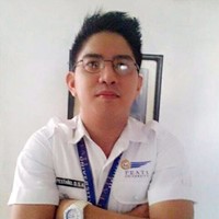 Dyke steven Pestaño