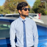 Siddharthkumar Avaiya