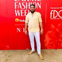 Nitesh Rai