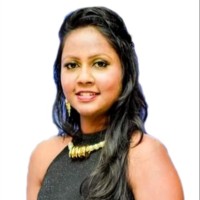 Hirunima Fernando