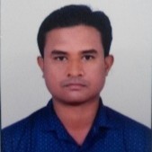 Harsh Thakor