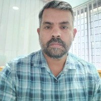 Praveen Ks