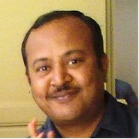 Robin Selvaraj