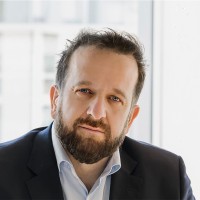 Luc Baqué