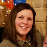 Helen Prendergast