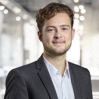 Viktor Søbye Pedersen