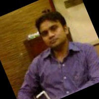 Arun Kaurav