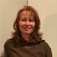 Yvette Van Aanholt-Bosz