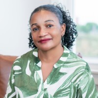 Freda R Allen