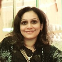 Dr. Rama Kulkarni